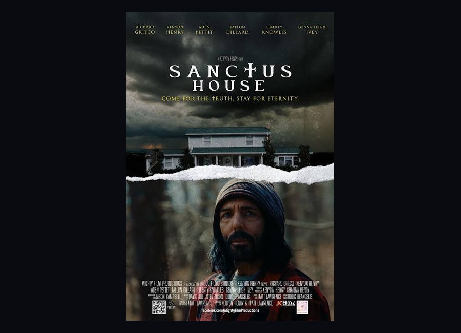 Featured Production Sound Mixer & Audio Post Production Credits credit