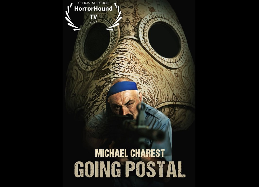 Going Postal